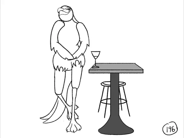 Bird Dialogue