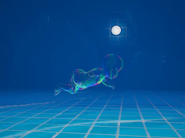 Bubble Baby