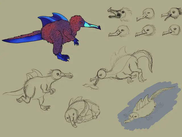 Quirky Creature