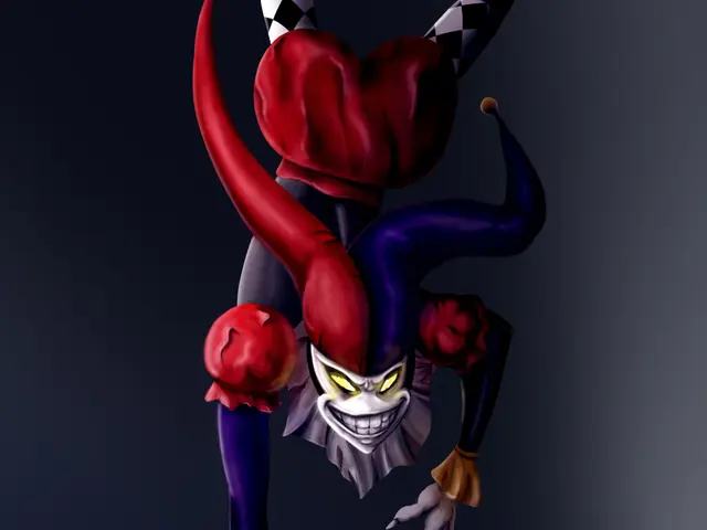The Jester