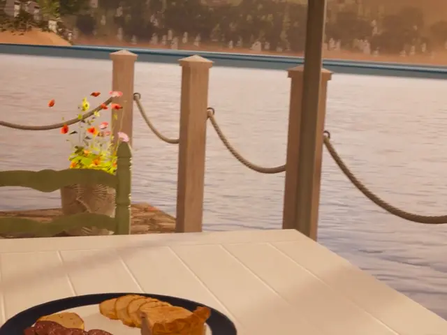 Summer Dream Sequence