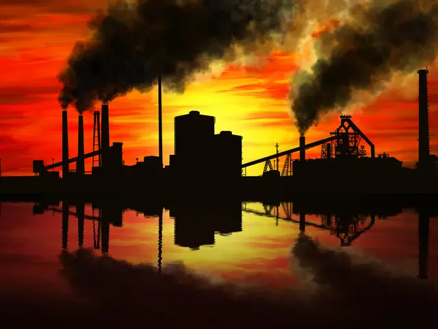 Environmental Documentary — Poster Concept