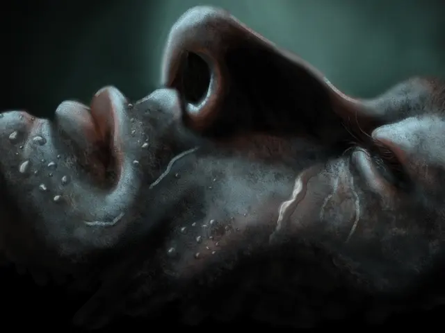 Alien (1979) Studies